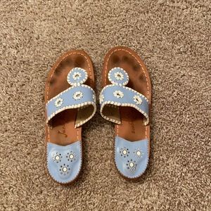 Jack Roger Sandals